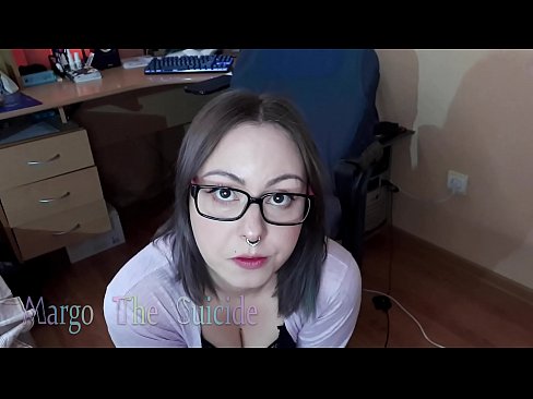 ❤️ Сексуальна дівчина в окулярах глибоко відсмоктує дилдо на камеру ❤️❌ Російське порно на uk.sfera-uslug39.ru ❤