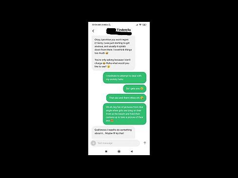 ❤️ Я додав до свого гарему нову PAWG від Tinder (включаючи розмову з Tinder) ❤️❌ Російське порно на uk.sfera-uslug39.ru ❤